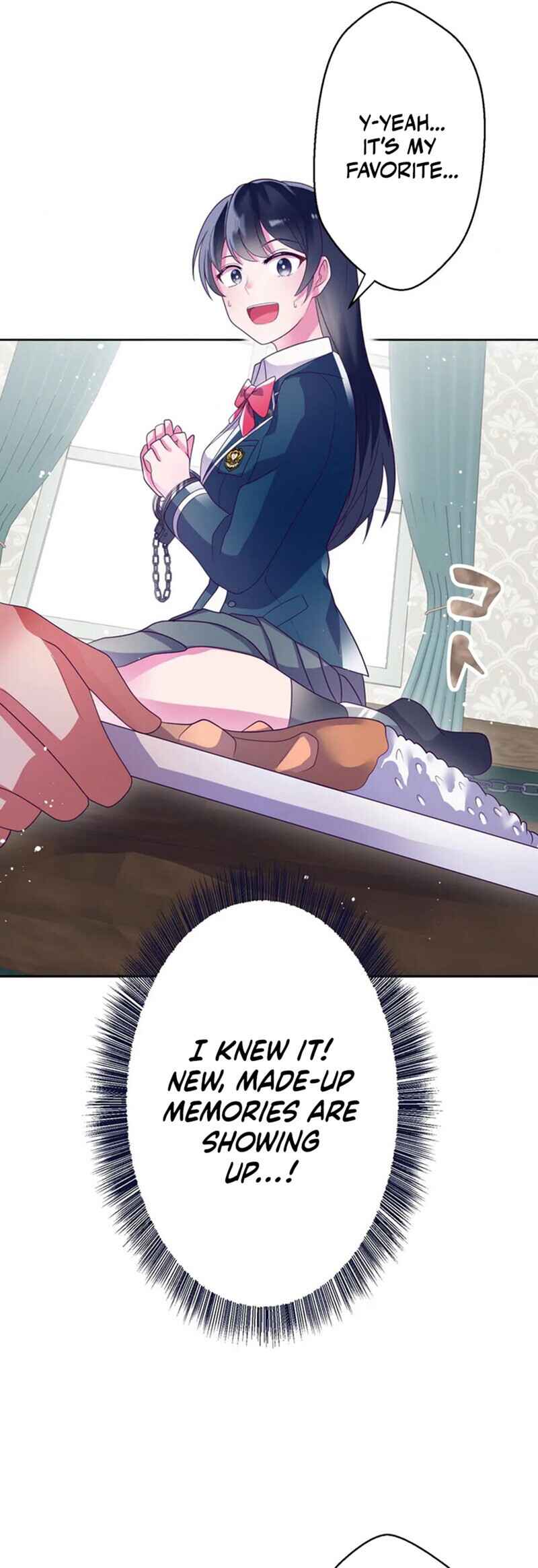 Page 31 Chapter 18 Kyouai Gakuen Online - Koukan-do 0 = Dead End