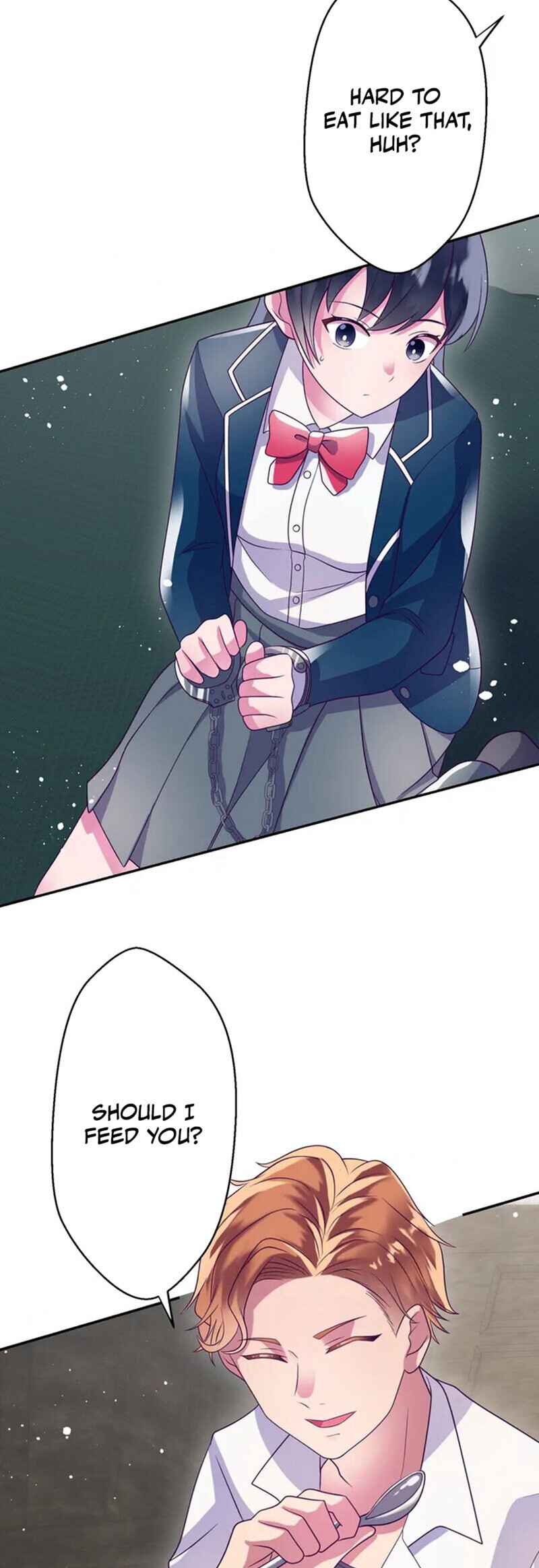 Page 32 Chapter 18 Kyouai Gakuen Online - Koukan-do 0 = Dead End