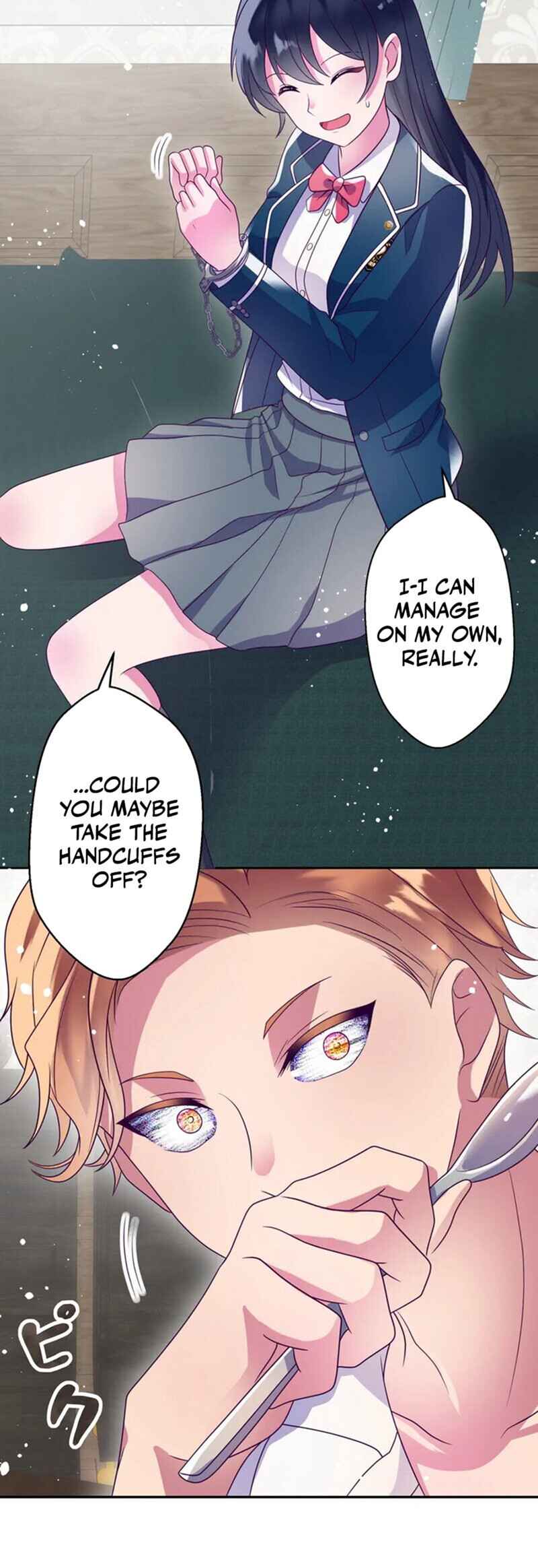 Page 34 Chapter 18 Kyouai Gakuen Online - Koukan-do 0 = Dead End