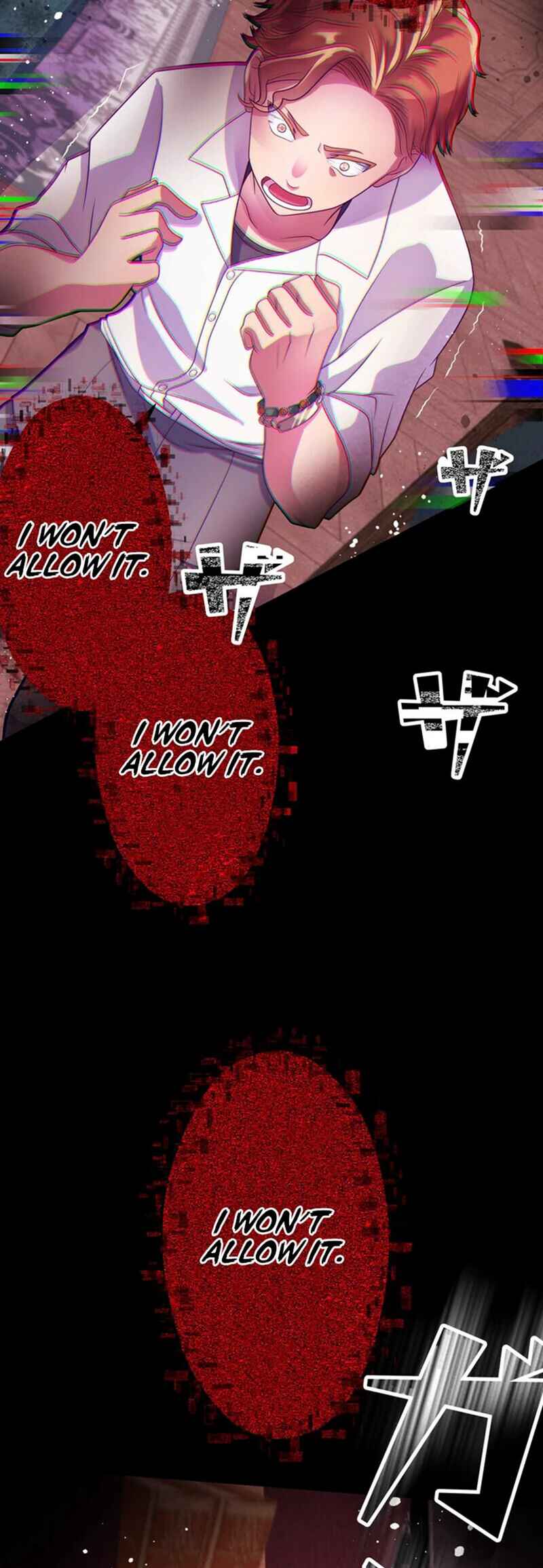 Page 39 Chapter 18 Kyouai Gakuen Online - Koukan-do 0 = Dead End