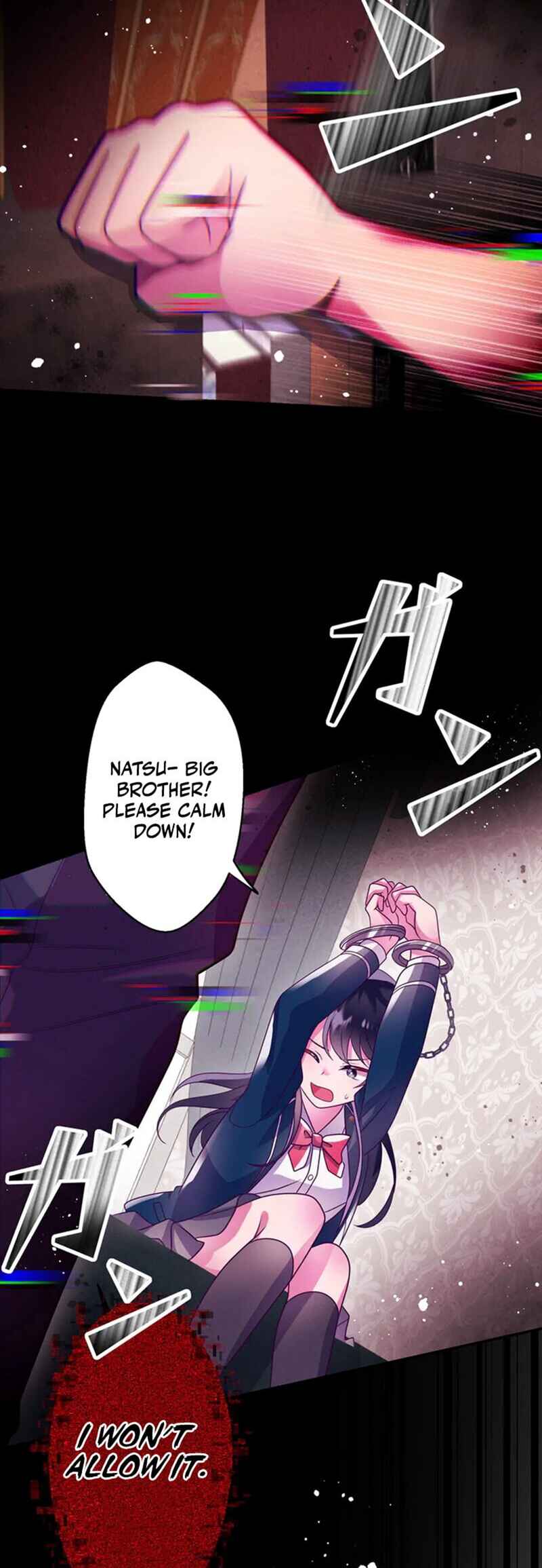 Page 40 Chapter 18 Kyouai Gakuen Online - Koukan-do 0 = Dead End
