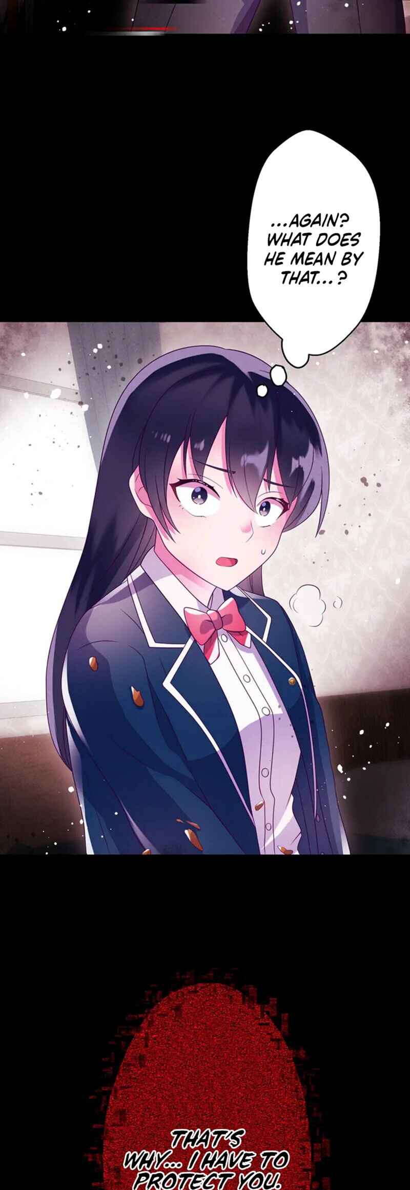 Page 45 Chapter 18 Kyouai Gakuen Online - Koukan-do 0 = Dead End