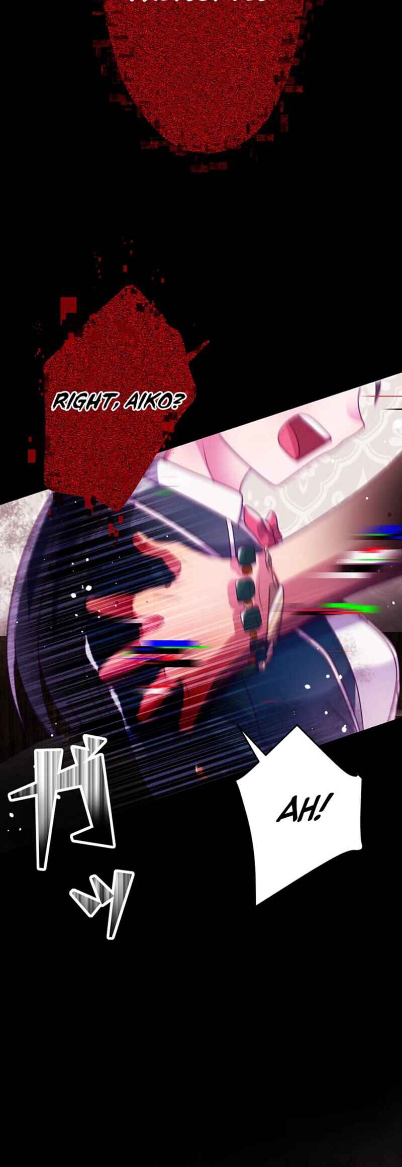 Page 46 Chapter 18 Kyouai Gakuen Online - Koukan-do 0 = Dead End