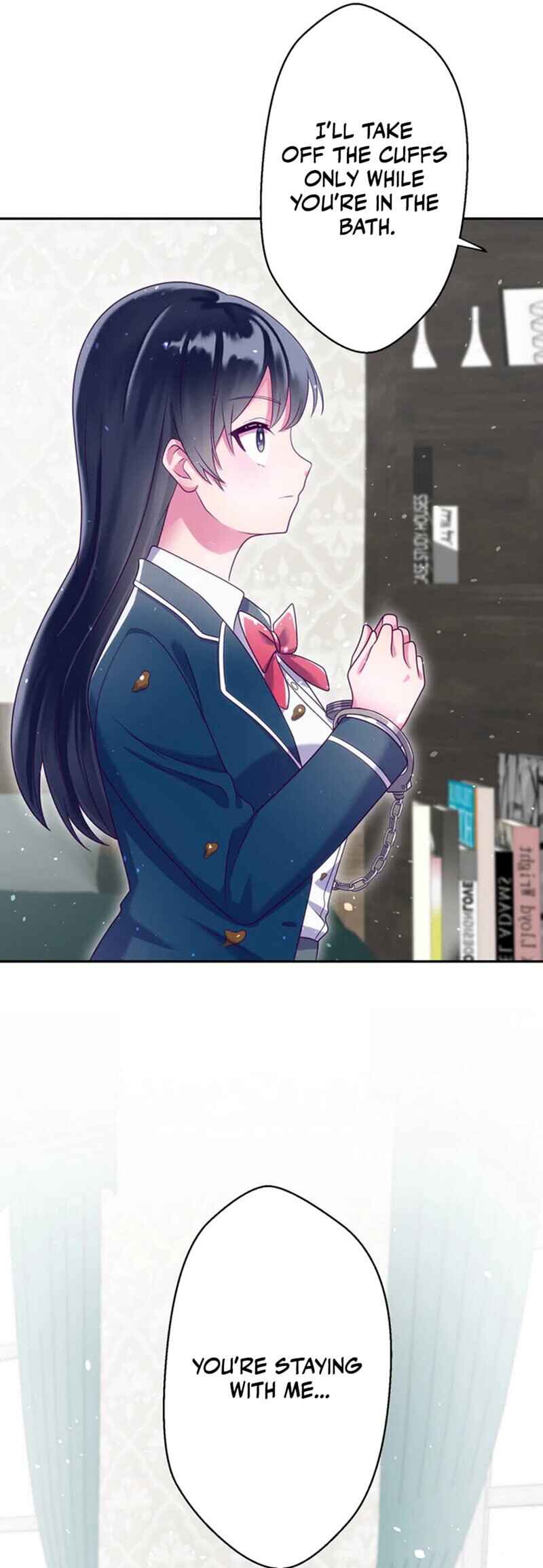 Page 54 Chapter 18 Kyouai Gakuen Online - Koukan-do 0 = Dead End