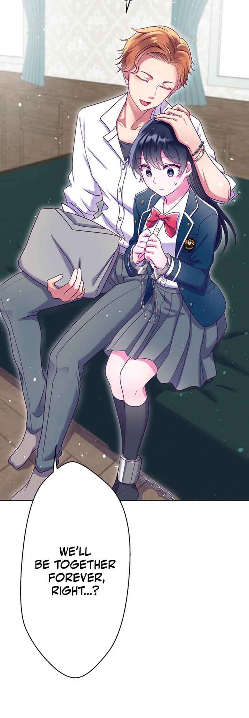 Page 55 Chapter 18 Kyouai Gakuen Online - Koukan-do 0 = Dead End