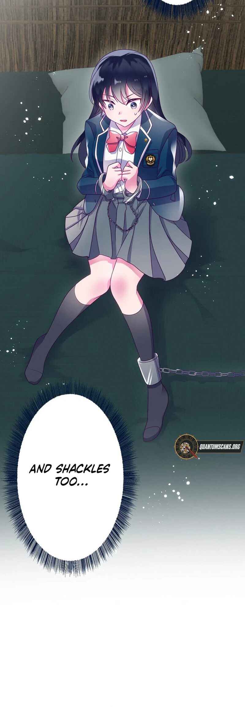 Page 6 Chapter 18 Kyouai Gakuen Online - Koukan-do 0 = Dead End