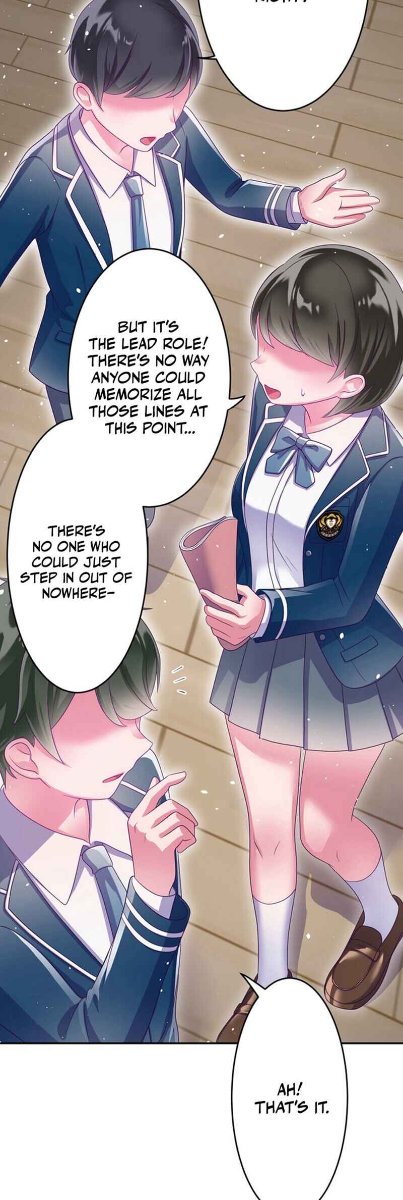Page 10 Chapter 13 Kyouai Gakuen Online - Koukan-do 0 = Dead End