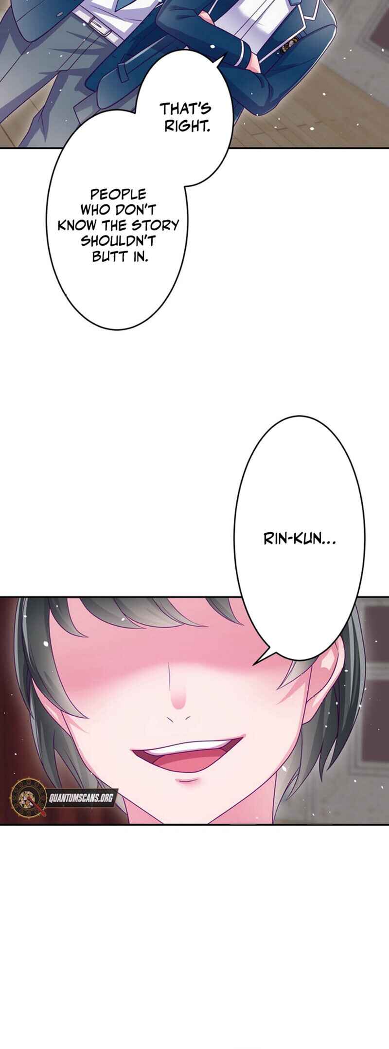 Page 18 Chapter 13 Kyouai Gakuen Online - Koukan-do 0 = Dead End