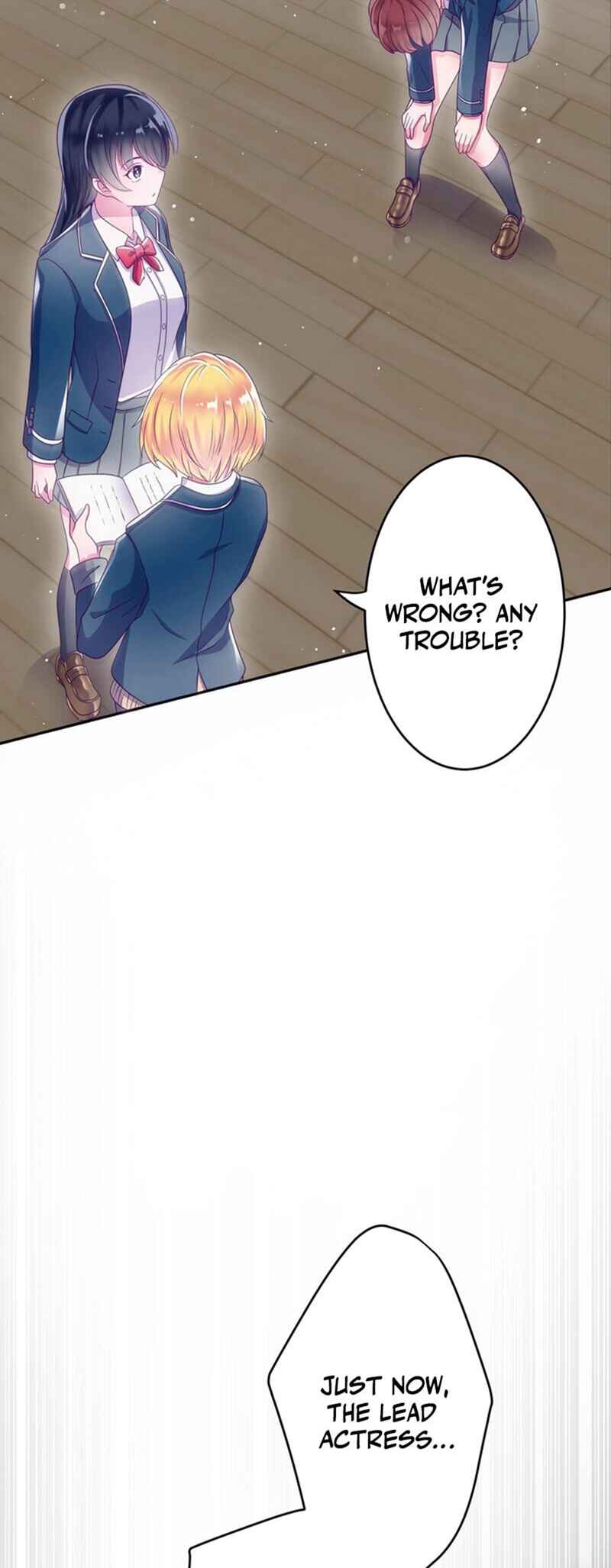 Page 2 Chapter 13 Kyouai Gakuen Online - Koukan-do 0 = Dead End