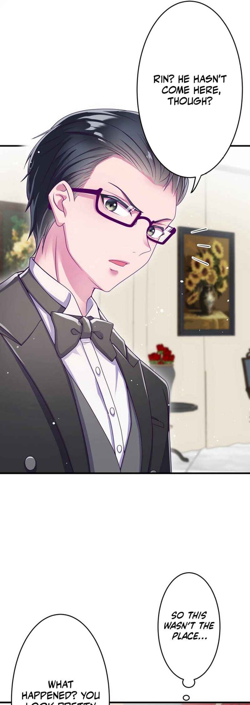 Page 43 Chapter 13 Kyouai Gakuen Online - Koukan-do 0 = Dead End