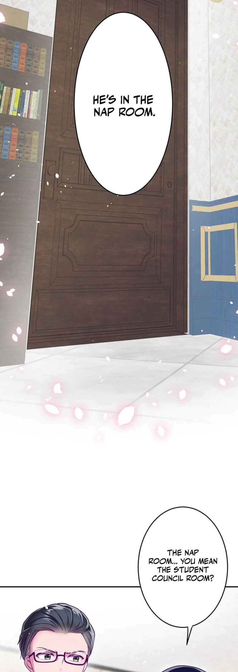 Page 51 Chapter 13 Kyouai Gakuen Online - Koukan-do 0 = Dead End