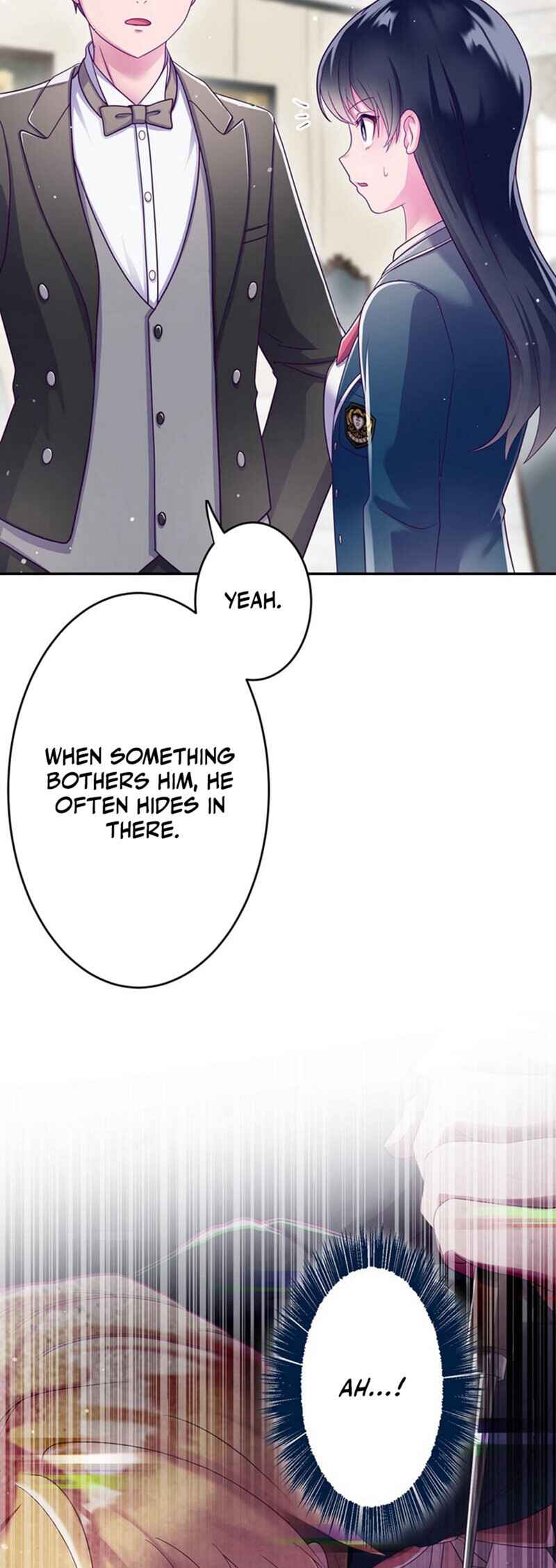 Page 52 Chapter 13 Kyouai Gakuen Online - Koukan-do 0 = Dead End