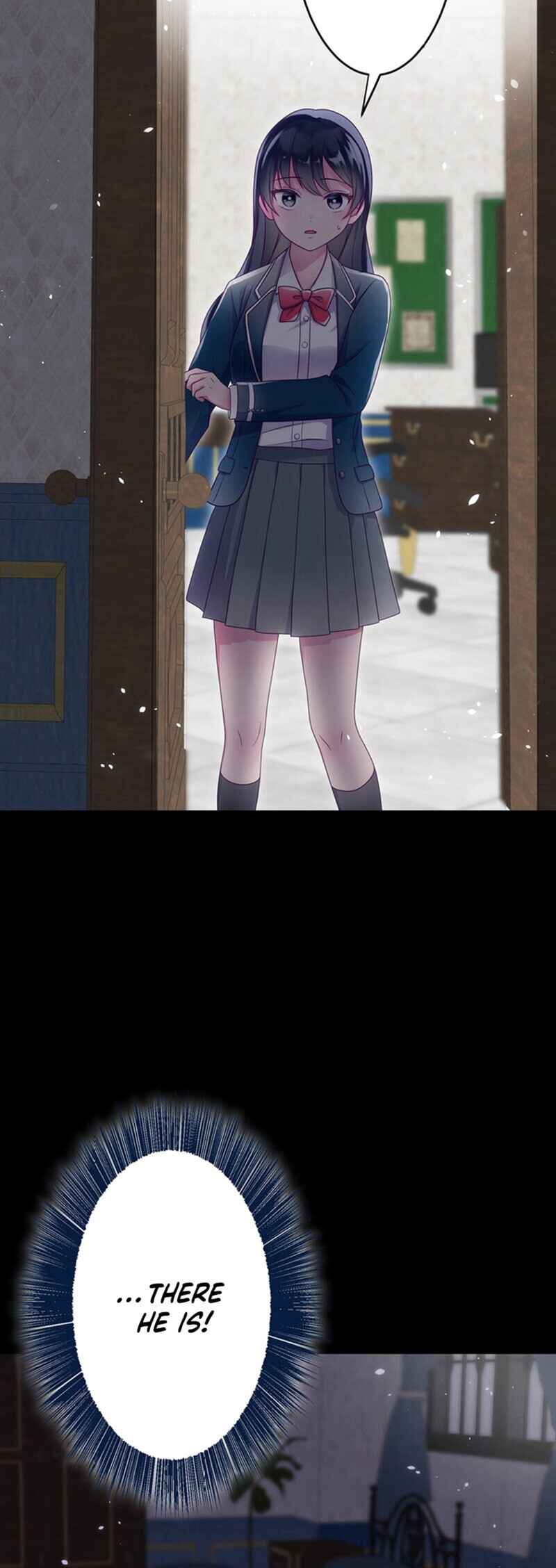 Page 58 Chapter 13 Kyouai Gakuen Online - Koukan-do 0 = Dead End