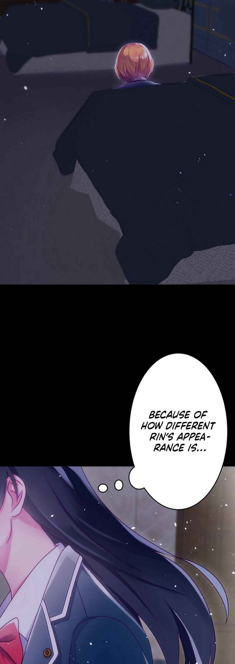 Page 59 Chapter 13 Kyouai Gakuen Online - Koukan-do 0 = Dead End