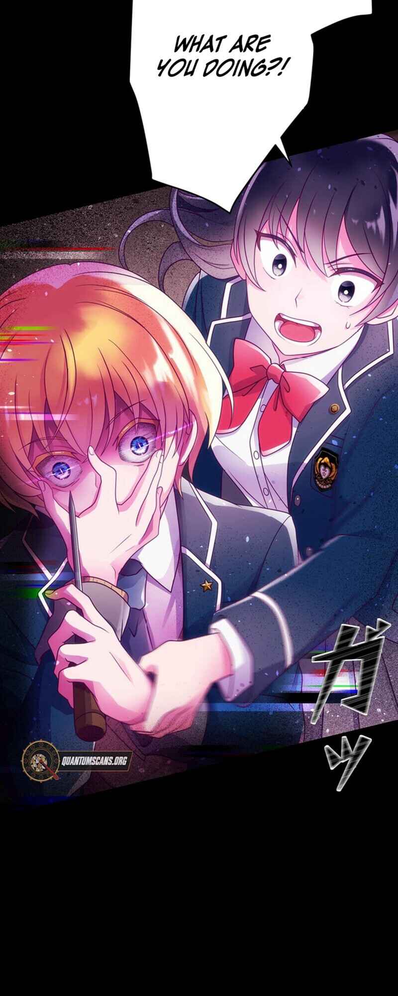 Page 67 Chapter 13 Kyouai Gakuen Online - Koukan-do 0 = Dead End
