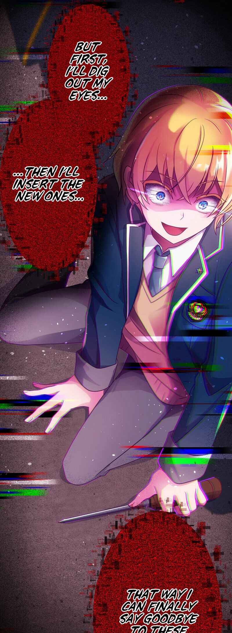 Page 70 Chapter 13 Kyouai Gakuen Online - Koukan-do 0 = Dead End