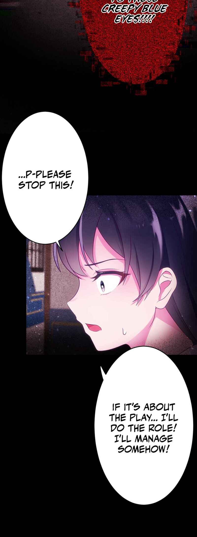 Page 71 Chapter 13 Kyouai Gakuen Online - Koukan-do 0 = Dead End