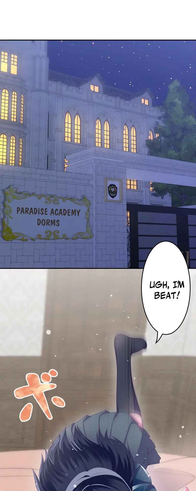 Page 14 Chapter 6 Kyouai Gakuen Online - Koukan-do 0 = Dead End