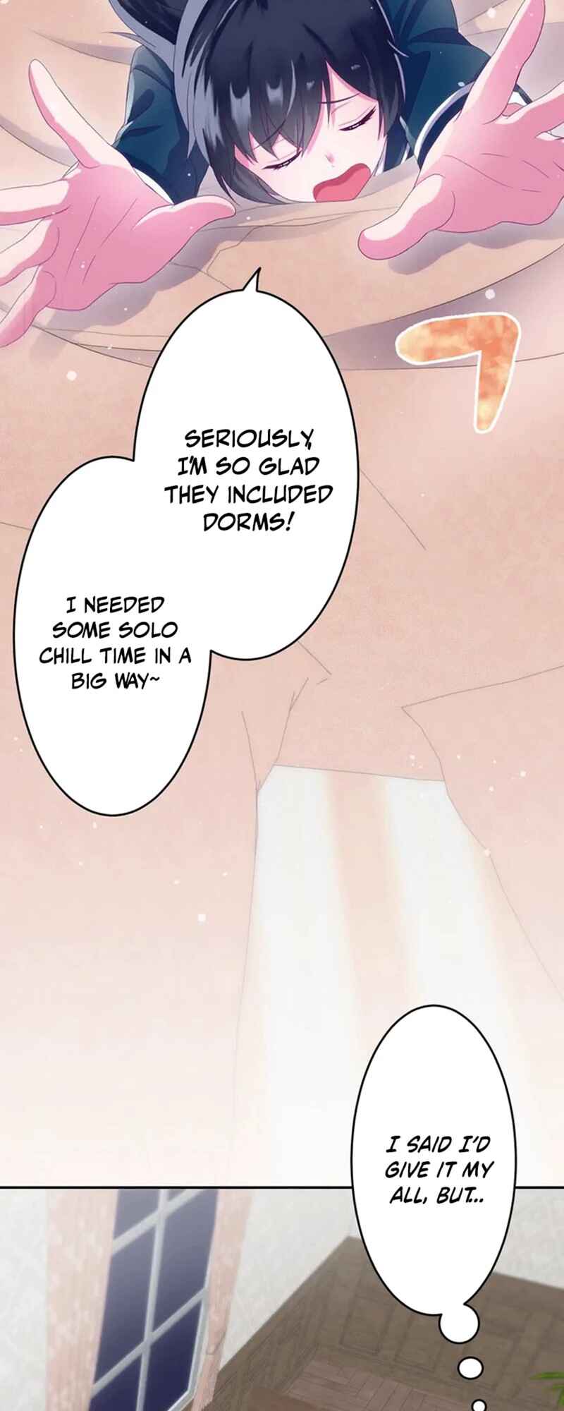 Page 15 Chapter 6 Kyouai Gakuen Online - Koukan-do 0 = Dead End