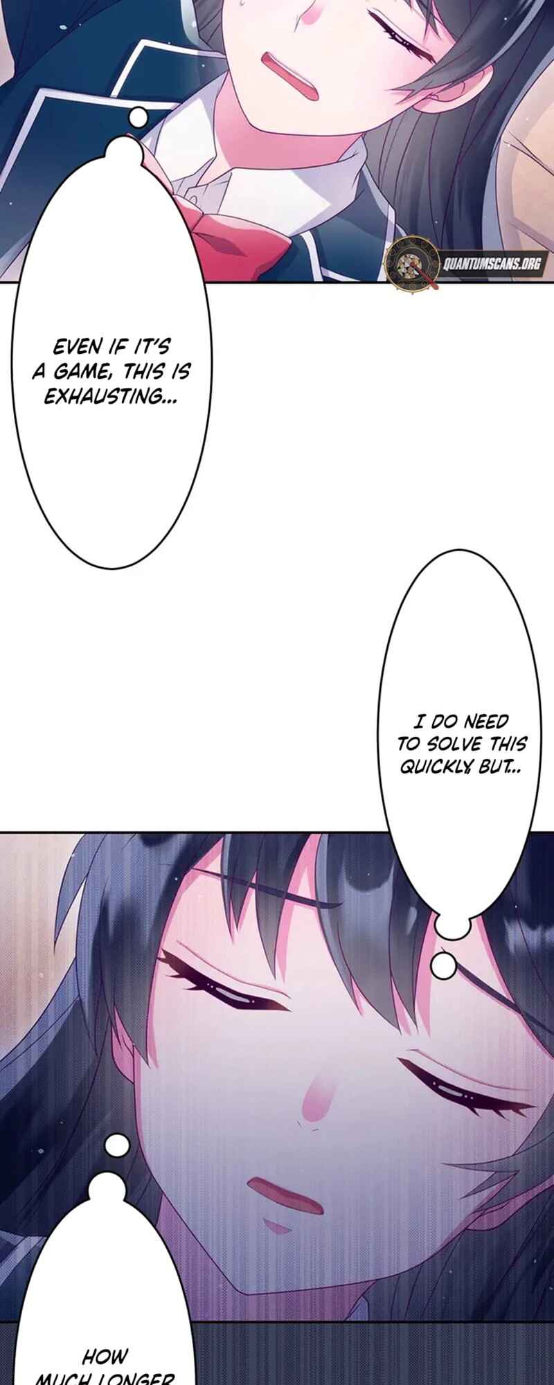 Page 17 Chapter 6 Kyouai Gakuen Online - Koukan-do 0 = Dead End