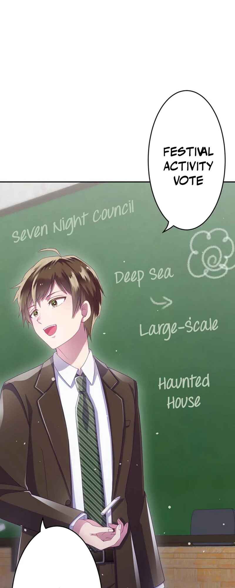 Page 21 Chapter 6 Kyouai Gakuen Online - Koukan-do 0 = Dead End