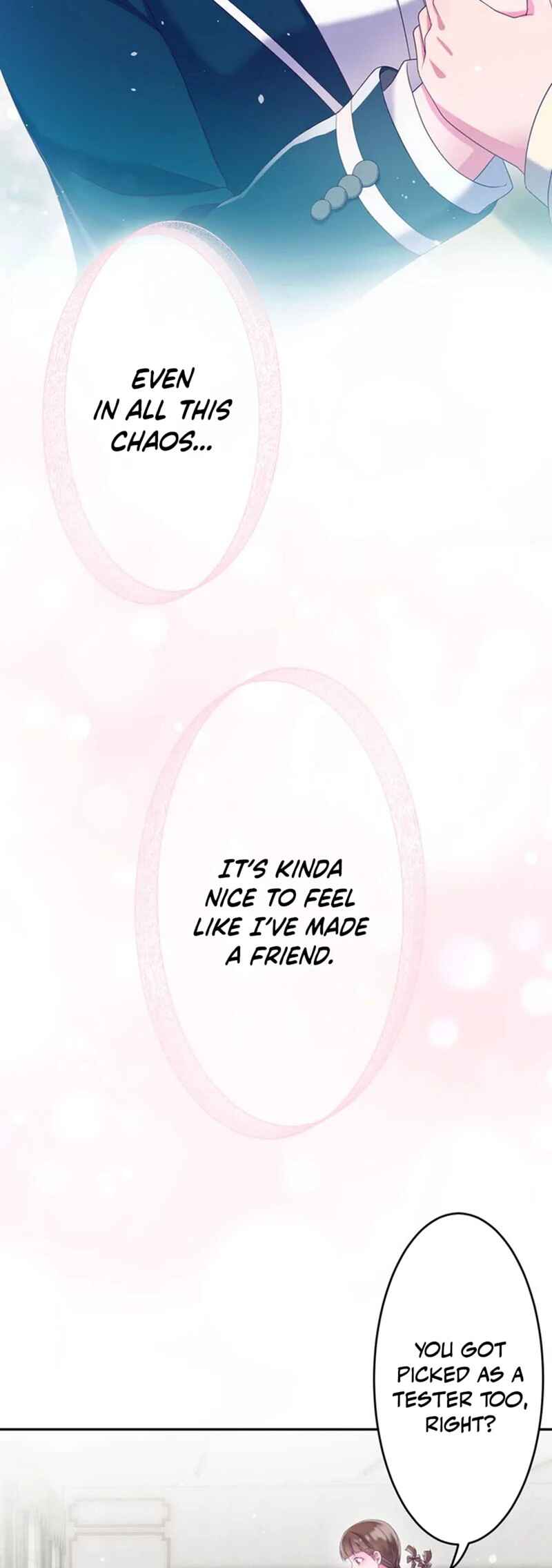 Page 30 Chapter 6 Kyouai Gakuen Online - Koukan-do 0 = Dead End