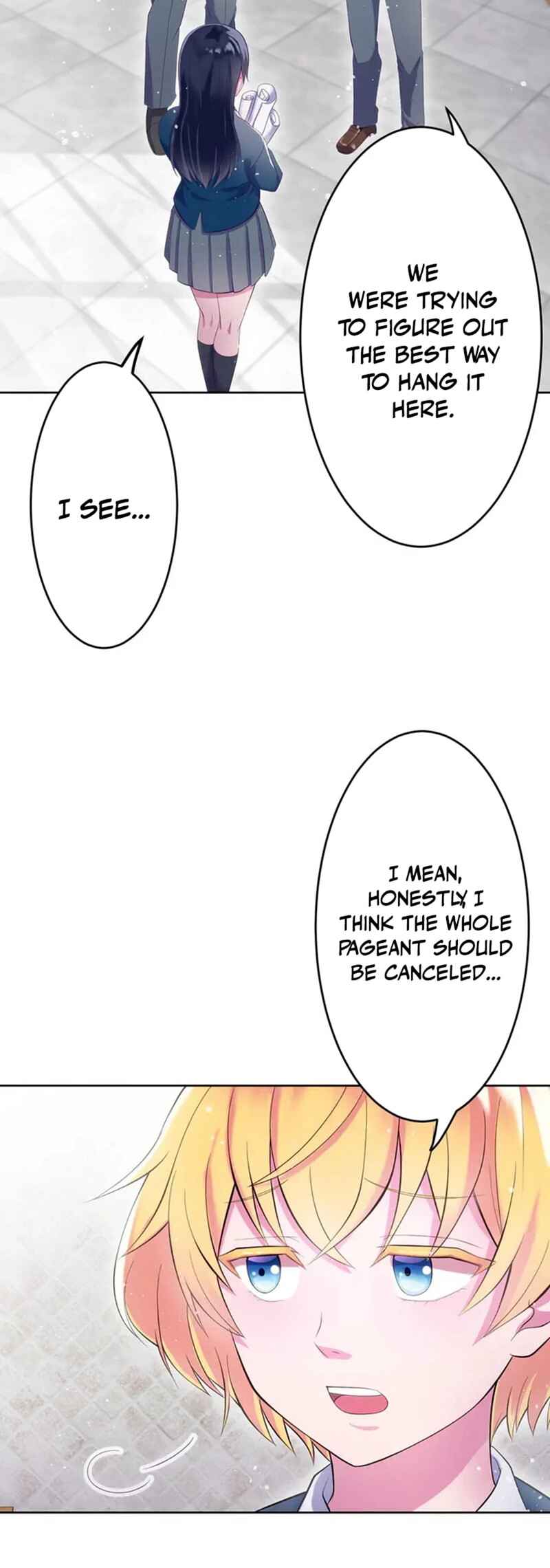 Page 41 Chapter 6 Kyouai Gakuen Online - Koukan-do 0 = Dead End