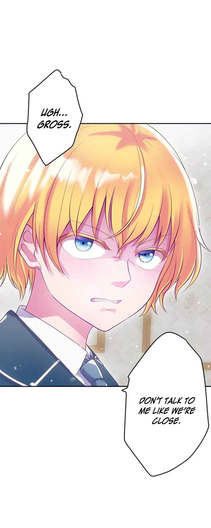 Page 47 Chapter 6 Kyouai Gakuen Online - Koukan-do 0 = Dead End