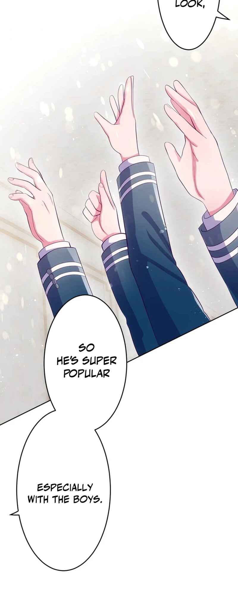 Page 50 Chapter 6 Kyouai Gakuen Online - Koukan-do 0 = Dead End