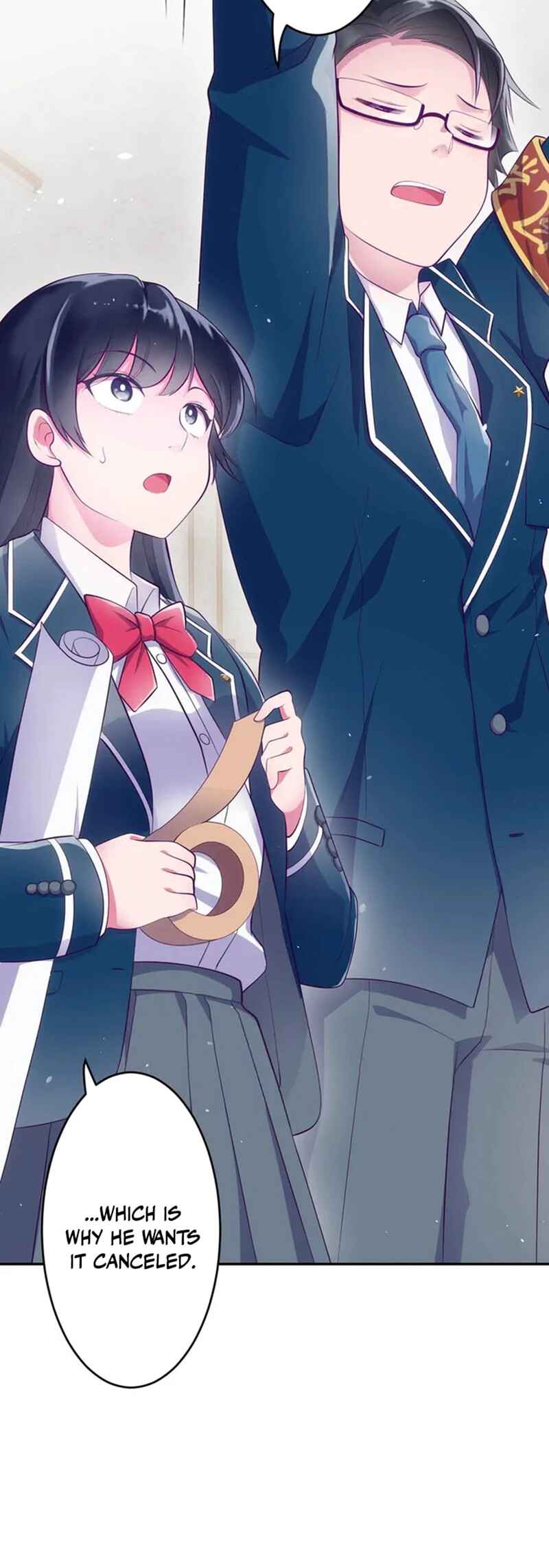 Page 65 Chapter 6 Kyouai Gakuen Online - Koukan-do 0 = Dead End