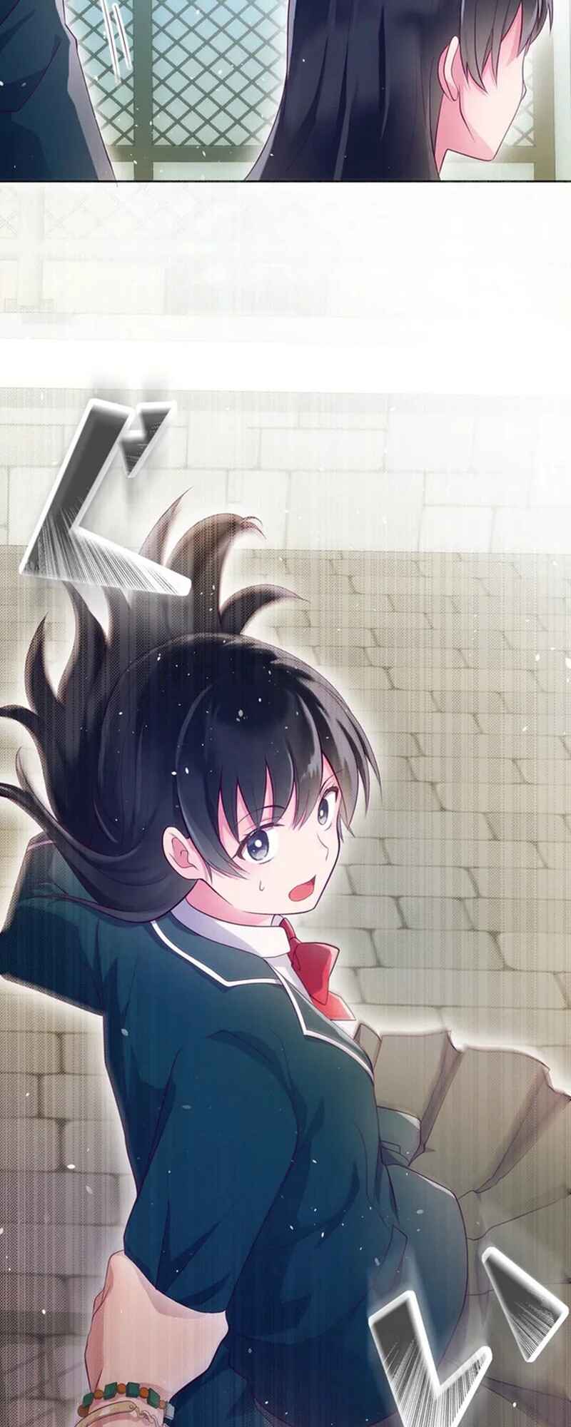 Page 75 Chapter 6 Kyouai Gakuen Online - Koukan-do 0 = Dead End