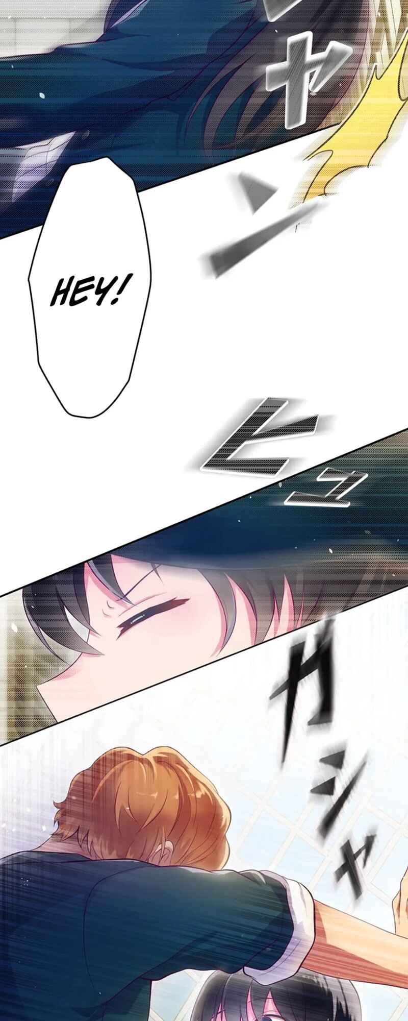 Page 77 Chapter 6 Kyouai Gakuen Online - Koukan-do 0 = Dead End