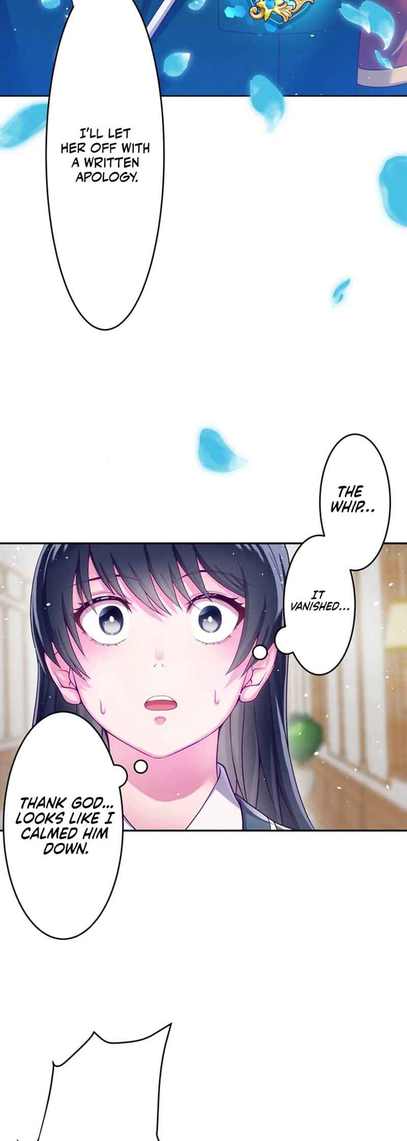 Page 14 Chapter 5 Kyouai Gakuen Online - Koukan-do 0 = Dead End