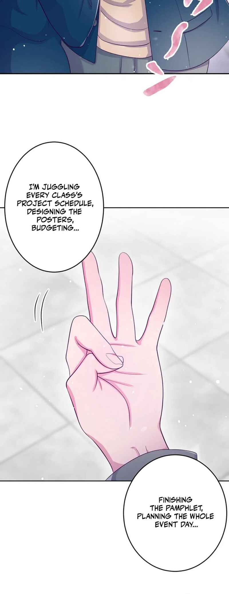 Page 43 Chapter 5 Kyouai Gakuen Online - Koukan-do 0 = Dead End