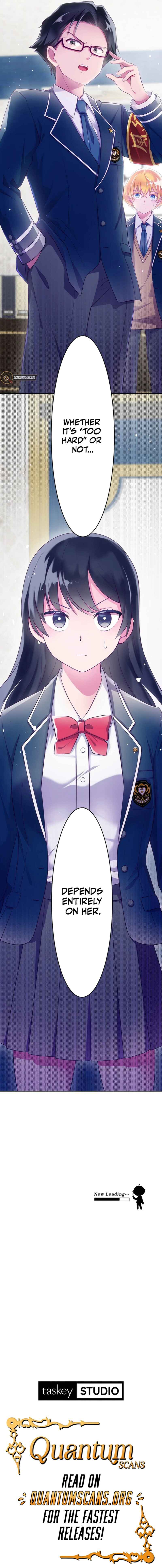 Page 58 Chapter 5 Kyouai Gakuen Online - Koukan-do 0 = Dead End