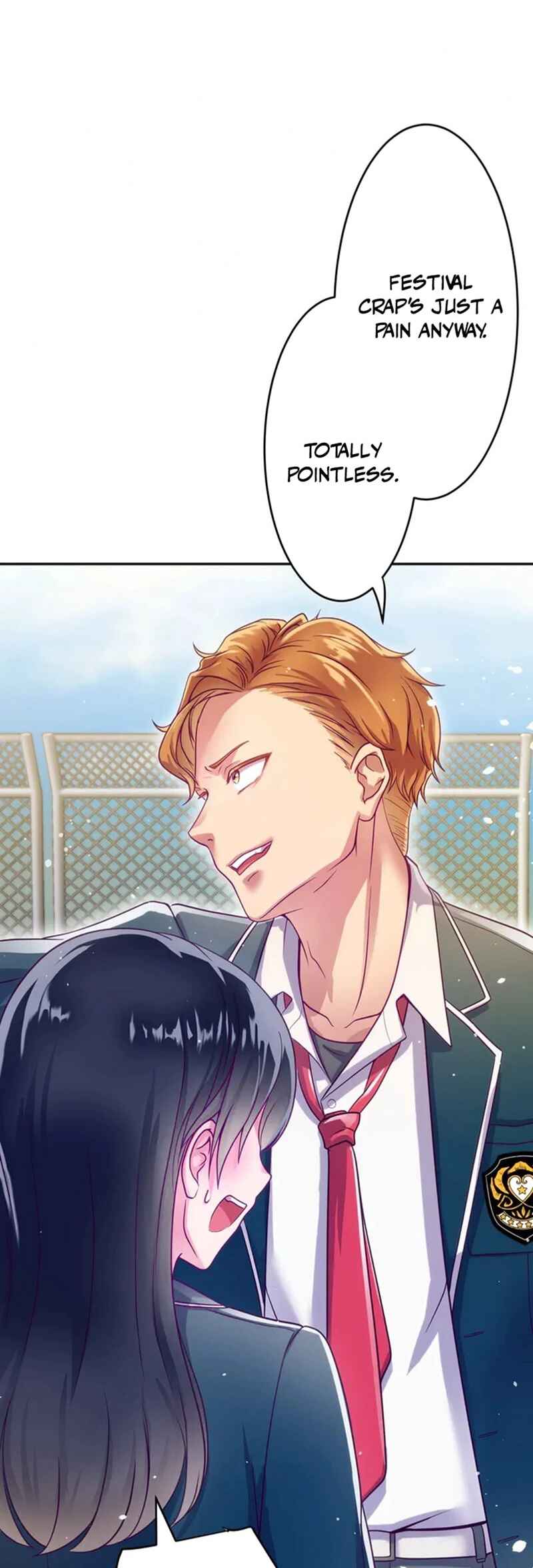 Page 10 Chapter 7 Kyouai Gakuen Online - Koukan-do 0 = Dead End