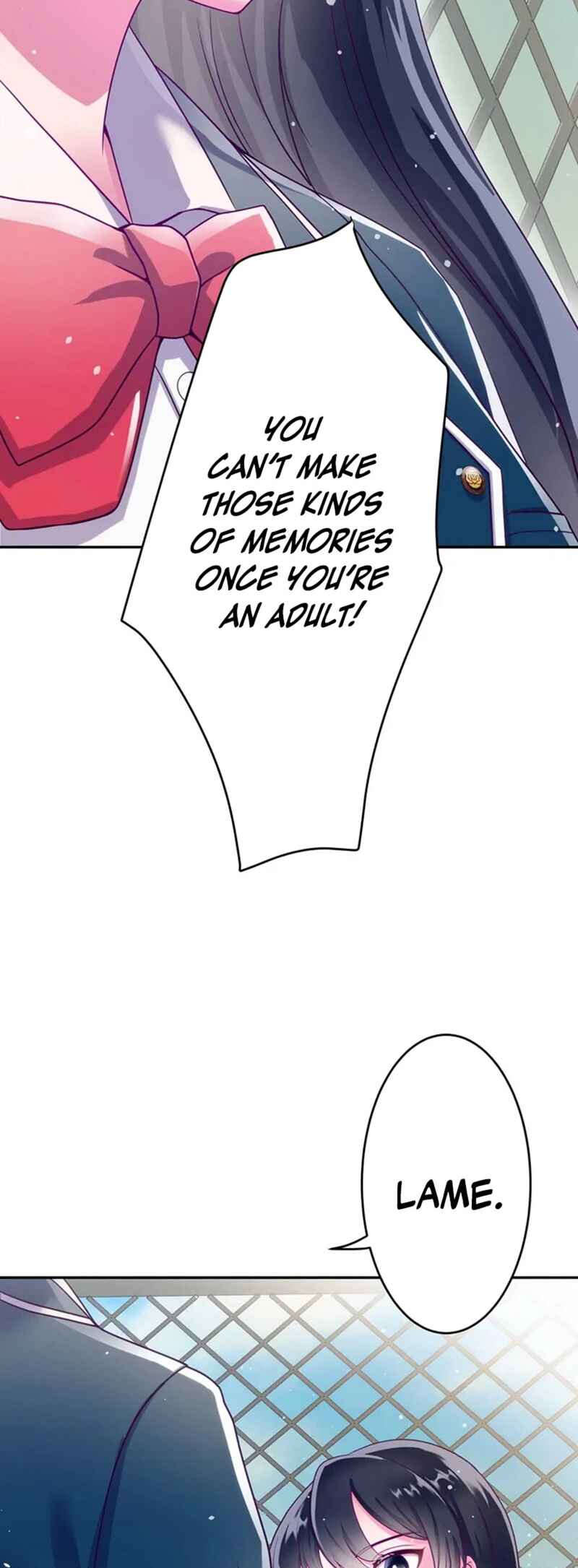 Page 14 Chapter 7 Kyouai Gakuen Online - Koukan-do 0 = Dead End