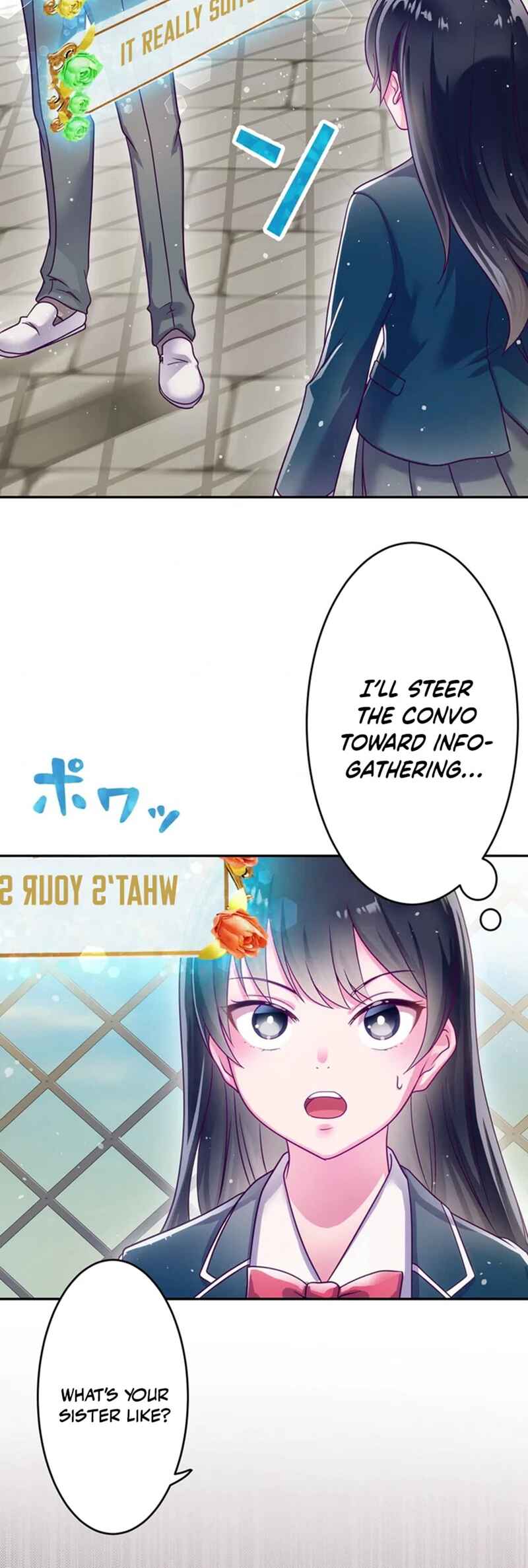 Page 22 Chapter 7 Kyouai Gakuen Online - Koukan-do 0 = Dead End