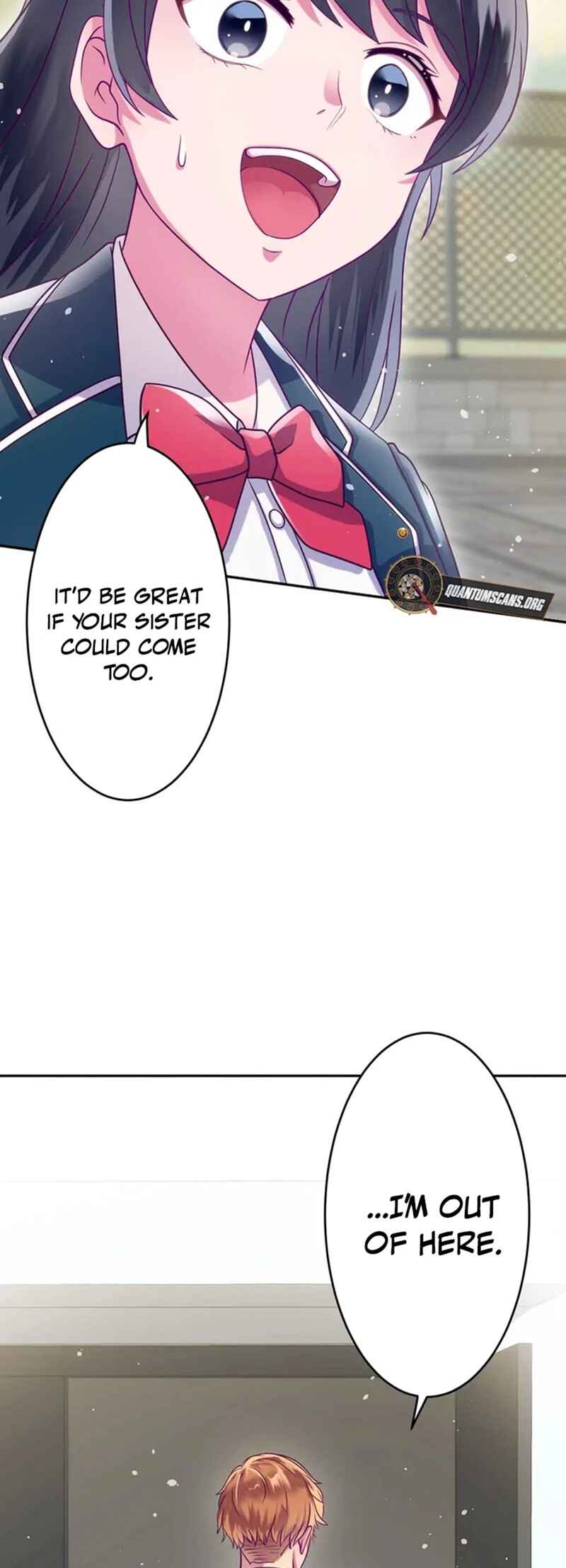 Page 32 Chapter 7 Kyouai Gakuen Online - Koukan-do 0 = Dead End