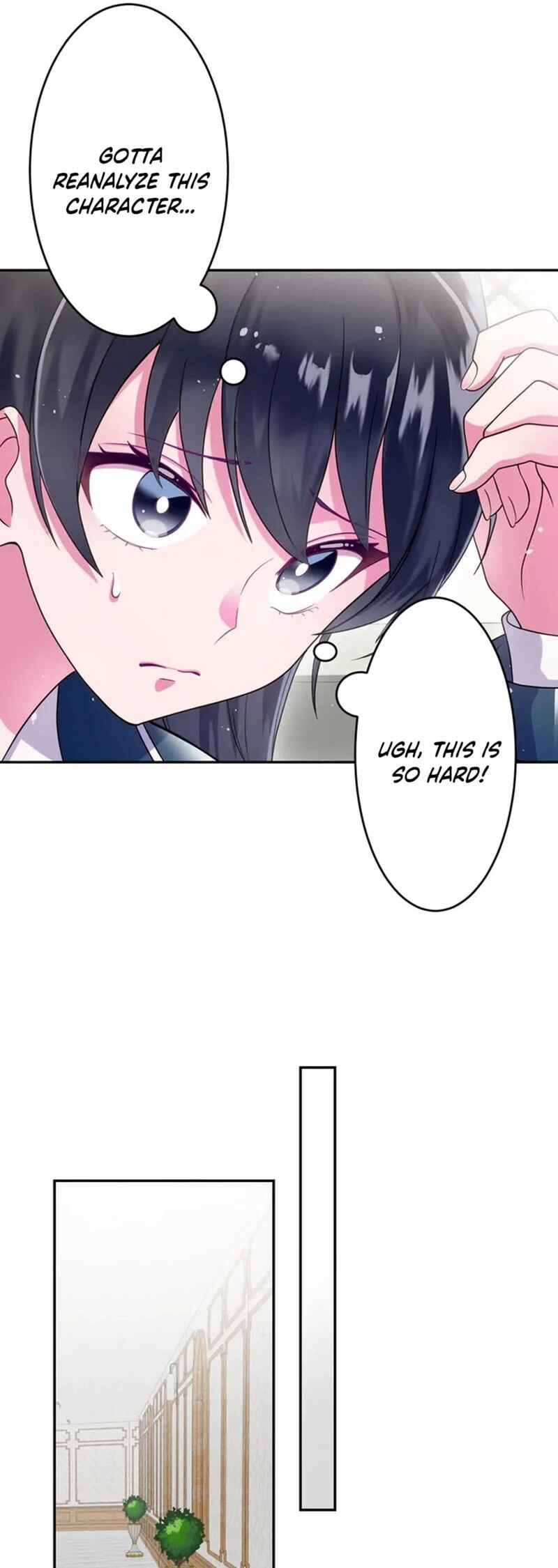 Page 35 Chapter 7 Kyouai Gakuen Online - Koukan-do 0 = Dead End