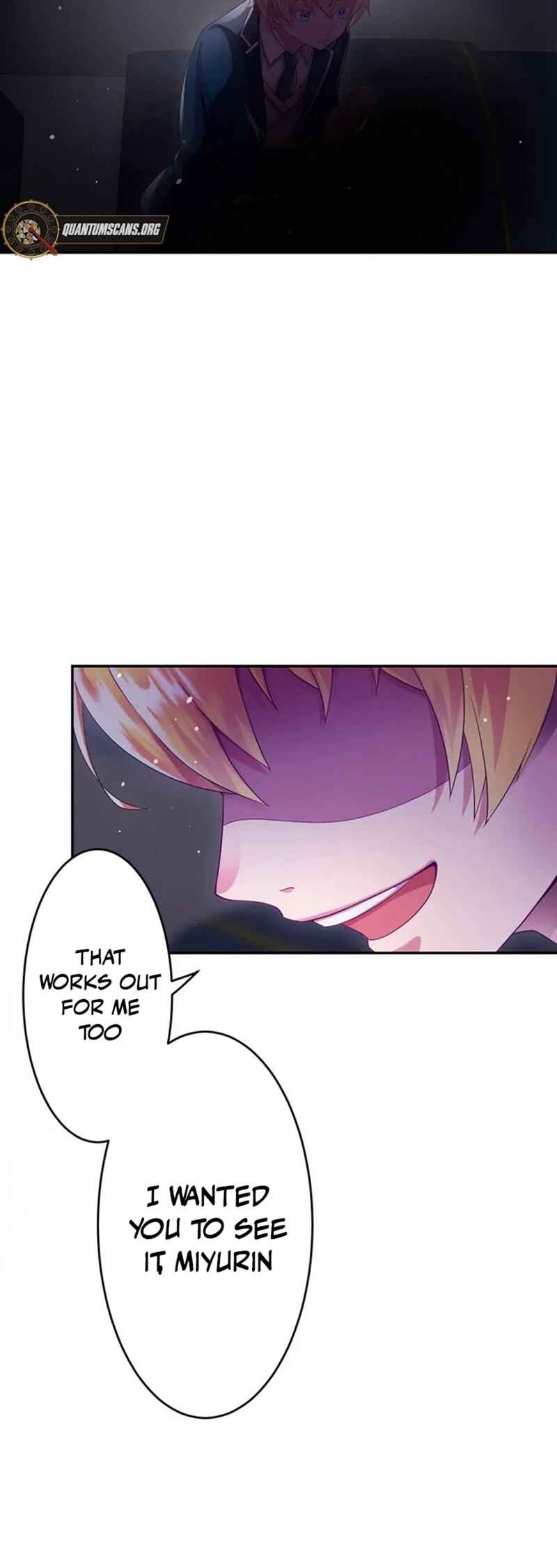Page 40 Chapter 7 Kyouai Gakuen Online - Koukan-do 0 = Dead End