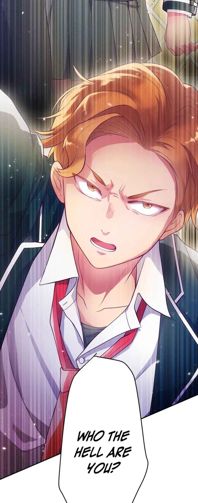 Page 5 Chapter 7 Kyouai Gakuen Online - Koukan-do 0 = Dead End