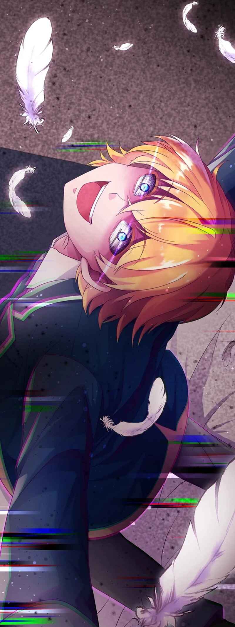 Page 52 Chapter 7 Kyouai Gakuen Online - Koukan-do 0 = Dead End