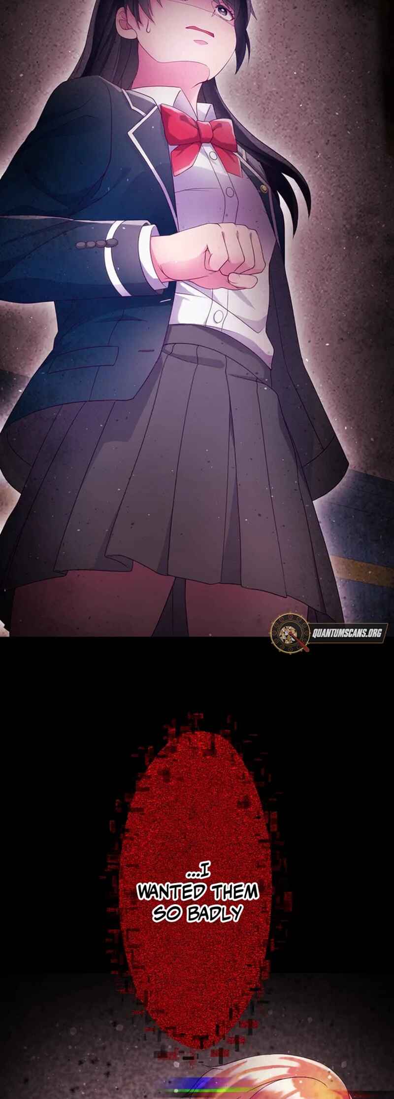 Page 59 Chapter 7 Kyouai Gakuen Online - Koukan-do 0 = Dead End