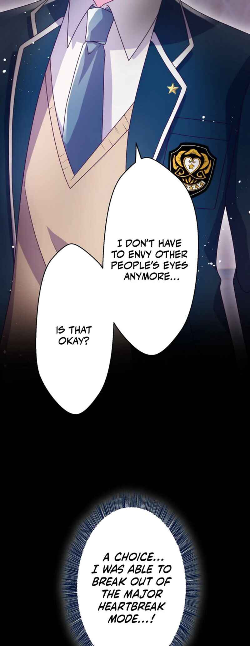 Page 2 Chapter 15 Kyouai Gakuen Online - Koukan-do 0 = Dead End