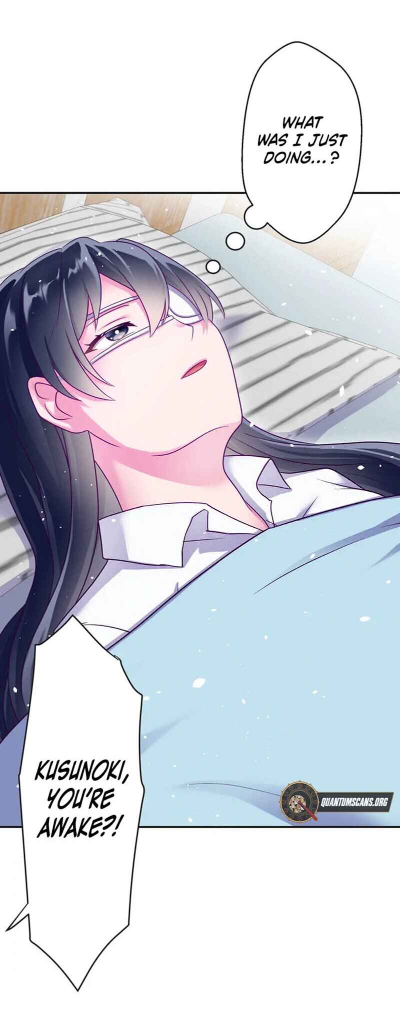Page 31 Chapter 15 Kyouai Gakuen Online - Koukan-do 0 = Dead End