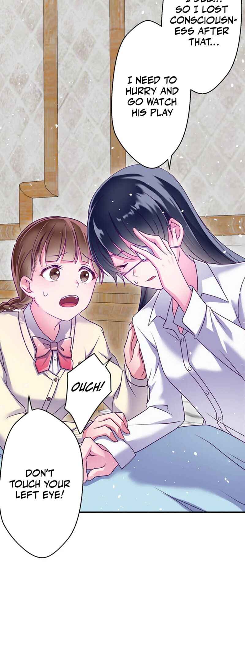 Page 34 Chapter 15 Kyouai Gakuen Online - Koukan-do 0 = Dead End