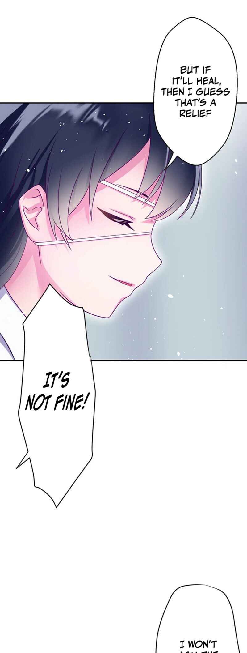 Page 36 Chapter 15 Kyouai Gakuen Online - Koukan-do 0 = Dead End