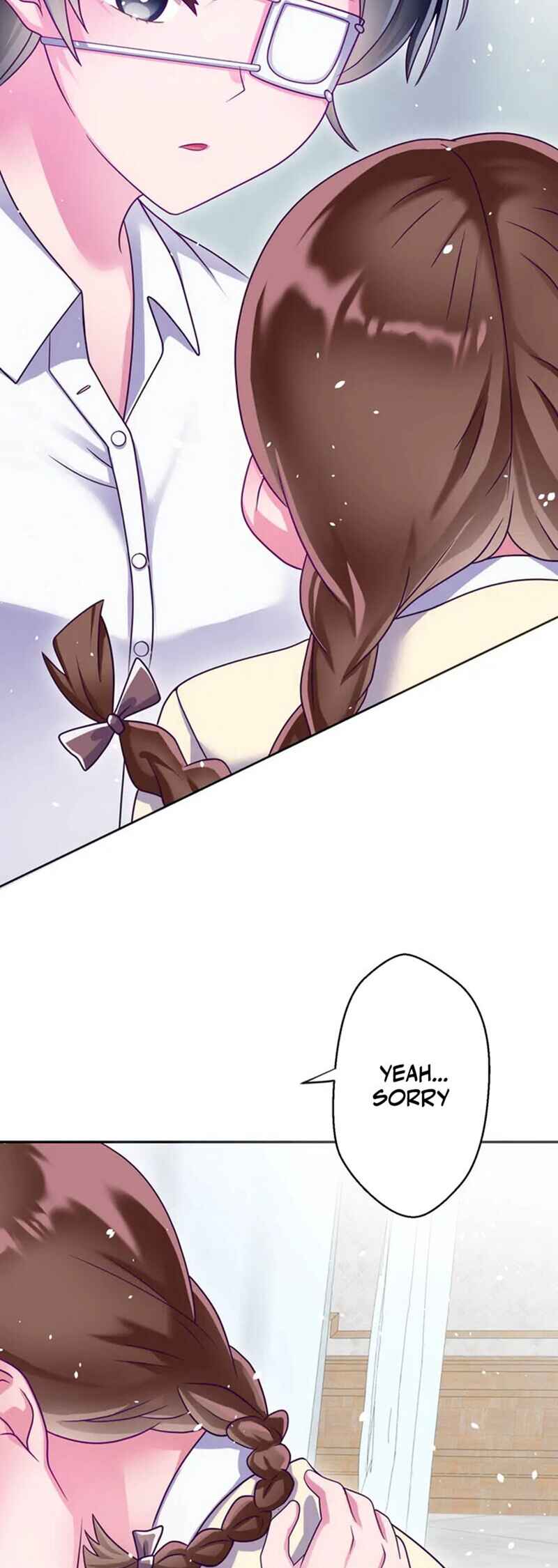 Page 39 Chapter 15 Kyouai Gakuen Online - Koukan-do 0 = Dead End