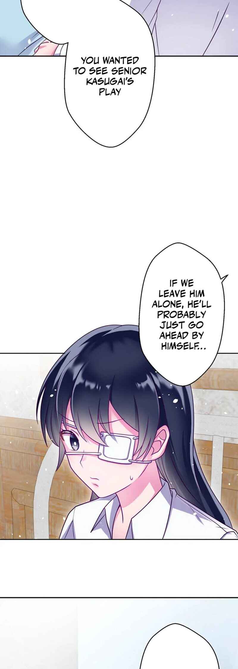 Page 42 Chapter 15 Kyouai Gakuen Online - Koukan-do 0 = Dead End